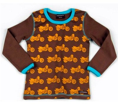 Eco Friendly Swedish Clothing by Maxomorra