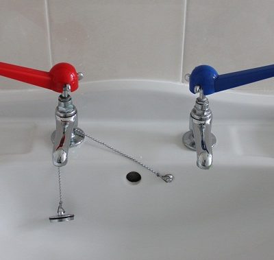 Making Taps Easy for Children
