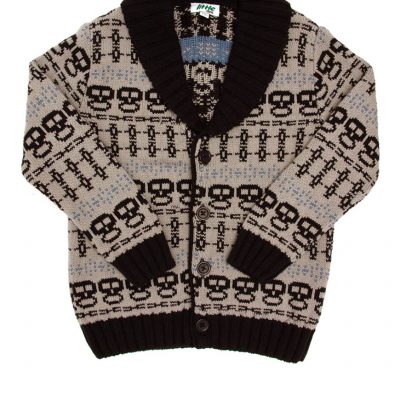 Hot Buy of the Day: Little ASOS Fair Isle cardigan