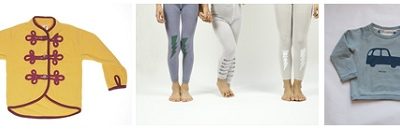 Quirky Collective Winter Sale