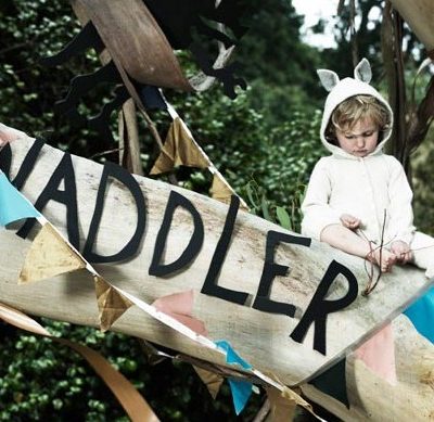 Waddler clothing