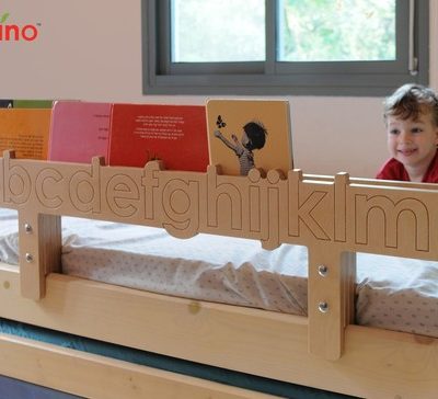 Tambino bed rail