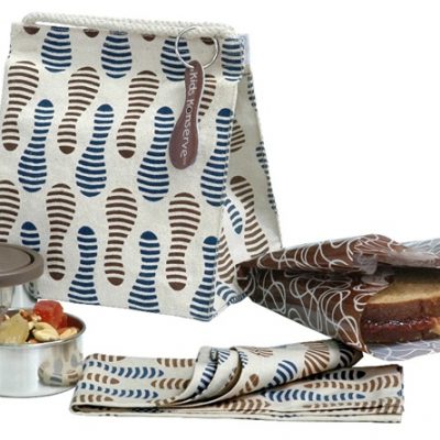 Kids Konserve Whimsy Snak Pak