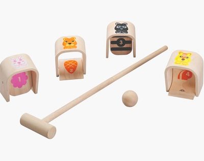Habitat Croquet and Golf Sets