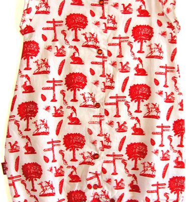 Oh Baby! Picnic Print