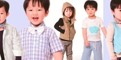 Hot Flash Sale: Sophie & Bonne at Style Kiddie