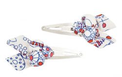 Cos hairclips