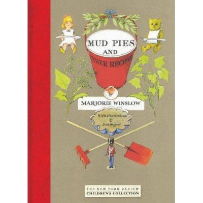 Mud Pies and other Recipes