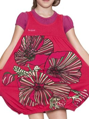 Desigual kids