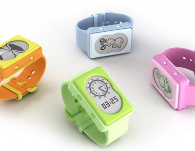 Kwid – sand timer watches for kids