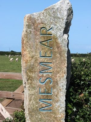 Mesmear – Boutique Self Catering Cottages