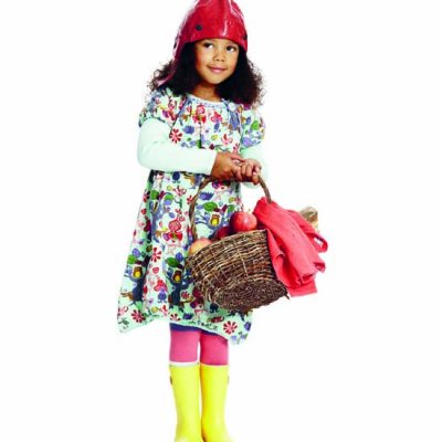 Phister and Philina Autumn range