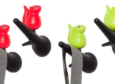 Qualy squirrel hooks