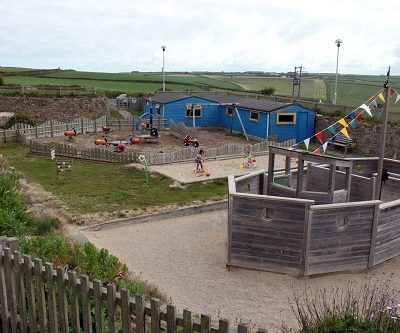 Sands Resort: Facilities and Activities