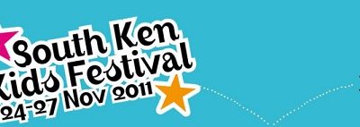 Cool Event: South Ken Kids Festival