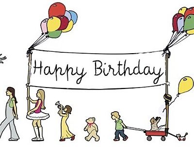 30% off at Sisters Guild to celebrate their 1st birthday!