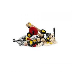 Imagination Brio Builder System, Â£30 From Little Scout