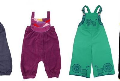 Retro Dungarees at Love it Love it Love it