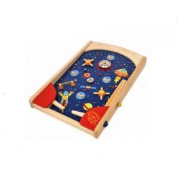I'm Toys Space Pinball Game, Â£44 From Funky Moose