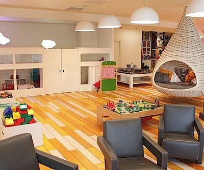 Cool Spot: Purple Dragon Chelsea