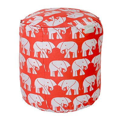 Aurina Nellie floor boulder