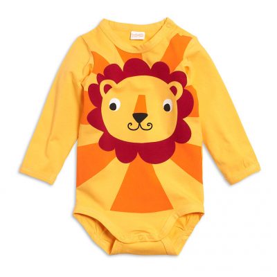 Hot! Animal bodysuits at Lindex