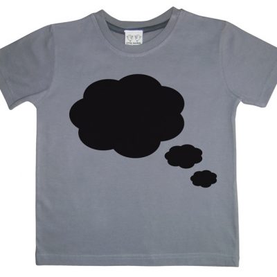 Little Mashers Chalk + Tees