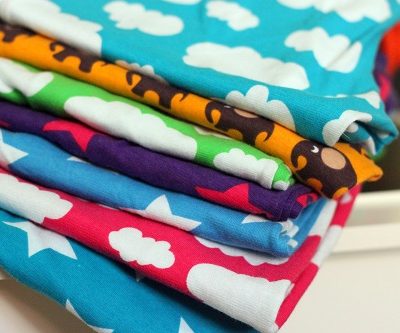 Hot New Clothing Range from Kitschy Coo