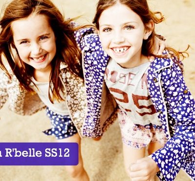 Label Love: Scotch R’belle & Scotch Shrunk