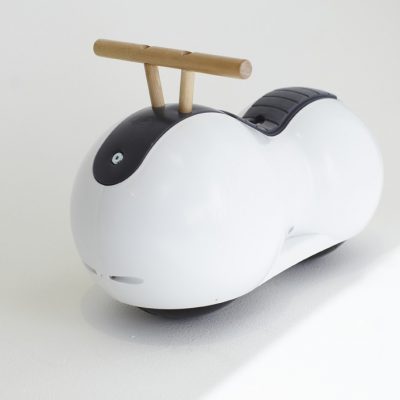 Coming Soon: Conran Juno ride-on
