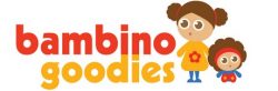 Bambino Goodies Logo Copyright All Rights Reserved