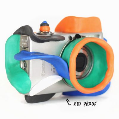 Sugru: Hack Things Better