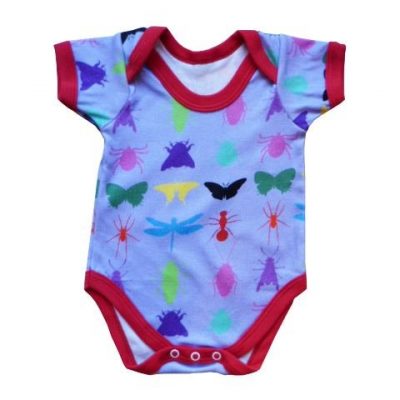 Gresham Blake baby wear