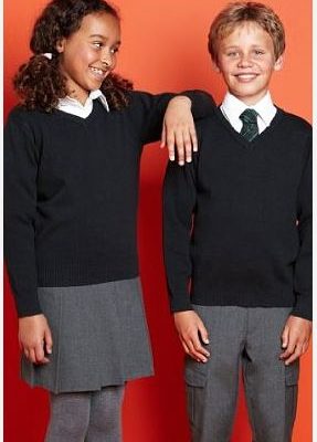 School Uniform: The Low Down