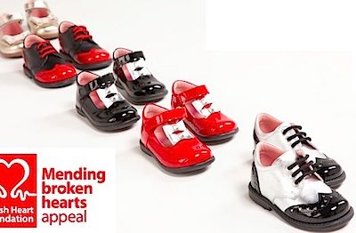 The Heart & Sole Collection By Step2wo