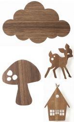 FERM LIVING LAMPS