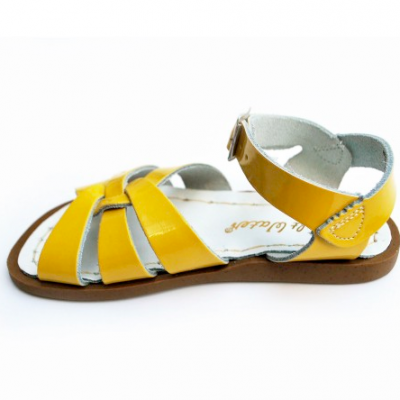 Sun-San Sandals Finally Have Their Own Online Store – Woohoo!