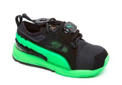 Bolt Speedometer Trainers by Puma