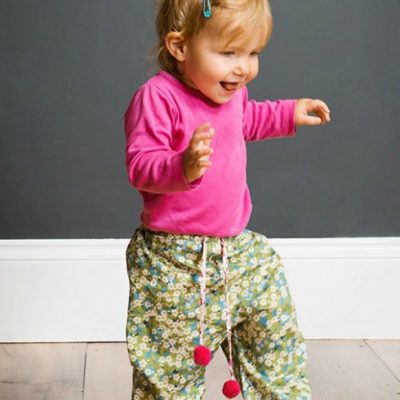 Clothkits Sewing Workshops