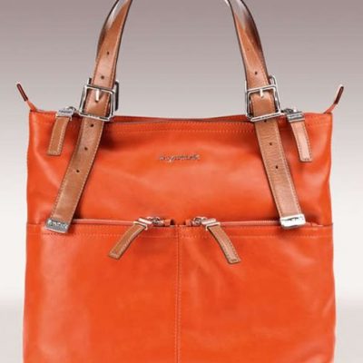 Covetable: Sugarjack Lily Tote Bag