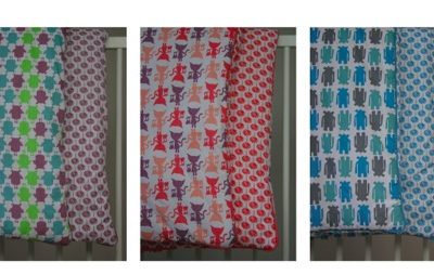 Swoop For Today Only! Cloud Cuckoo Designs Bedding, PJ’s & Accessories At Wholesale Prices!