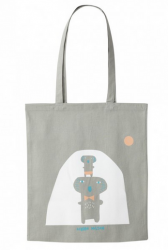 Donna Wilson Tote Bag