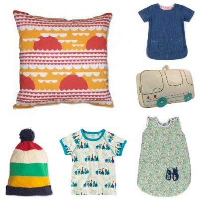 More sales to tempt you