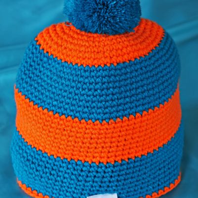 Zaini Kids hats