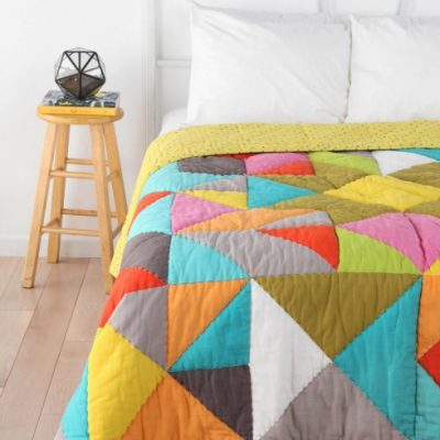 Beci Orpin Quilt
