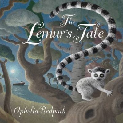 Story corner: The Lemurâ€™s Tale by Ophelia Redpath