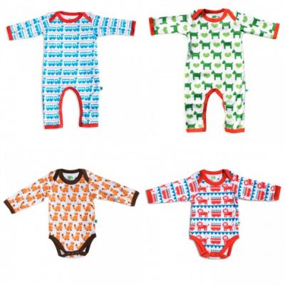 Loving: new Sture & Lisa collection