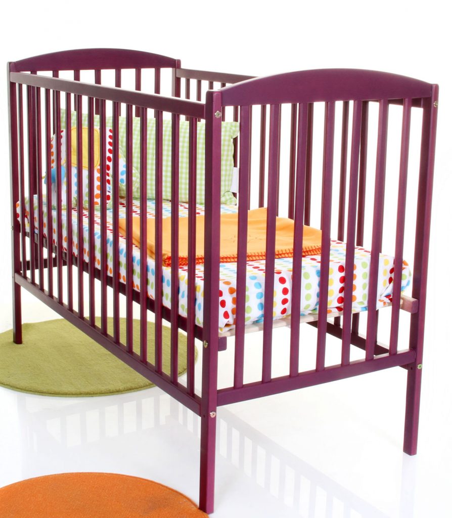 The BG guide to… cots and cot beds