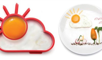 SunnySide egg shaper