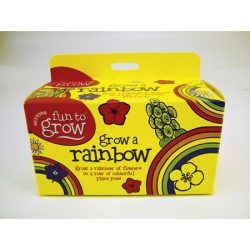 Grow a Rainbow